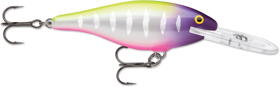 Rapala Shad Rap