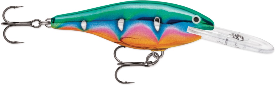 Rapala Shad Rap