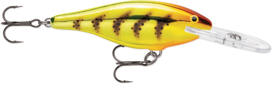Rapala Shad Rap