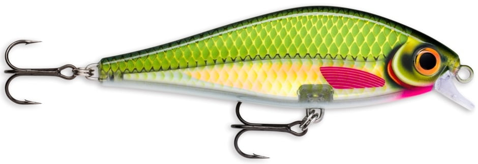Rapala Super Shadow Rap Rapala Super Shadow Rap
