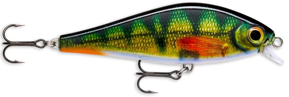 Rapala Super Shadow Rap Rapala Super Shadow Rap