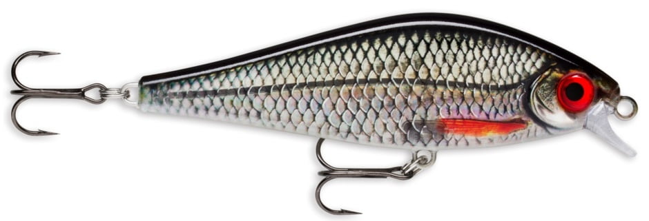 Rapala Super Shadow Rap Rapala Super Shadow Rap
