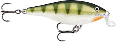 Rapala Shallow Shad Rap