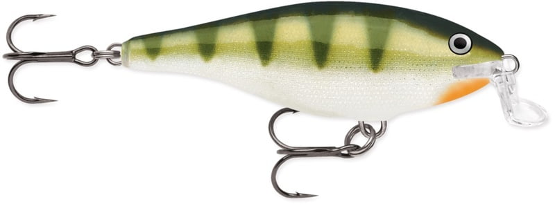 Rapala Shallow Shad Rap