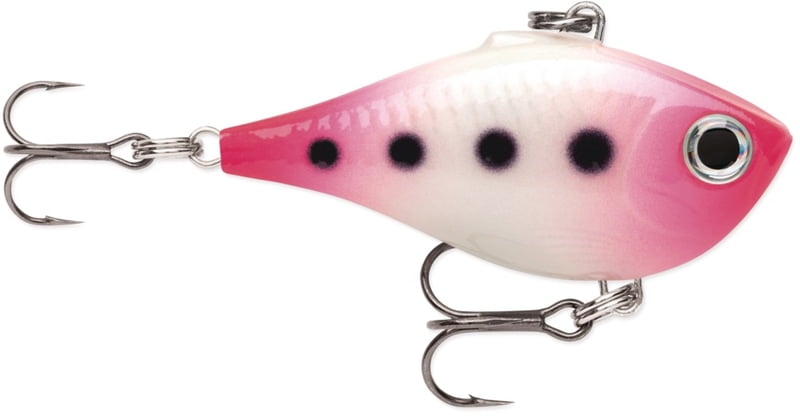 Rapala Ultra Light Rippin' Rap