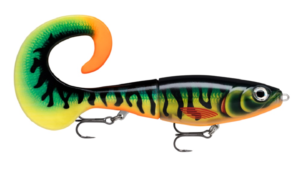 Rapala X-Rap Otus