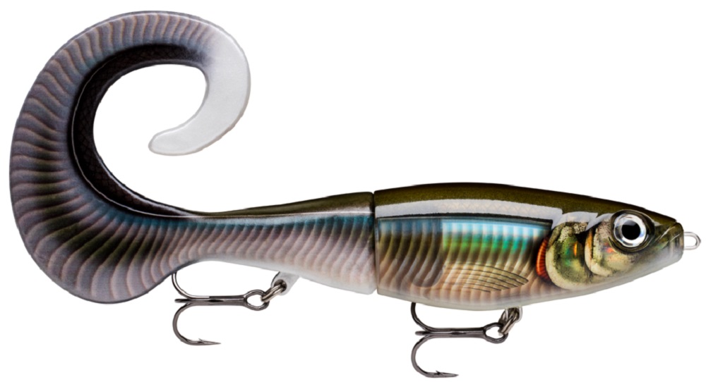 Rapala X-Rap Otus