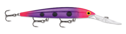 Rapala Down Deep Husky Jerk Rapala Down Deep Husky Jerk
