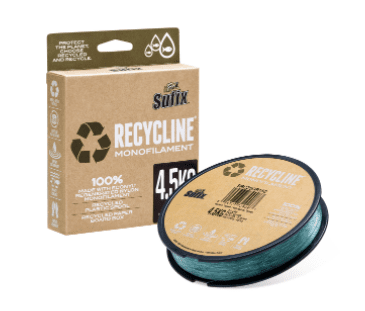 Sufix Recycline Monofilament