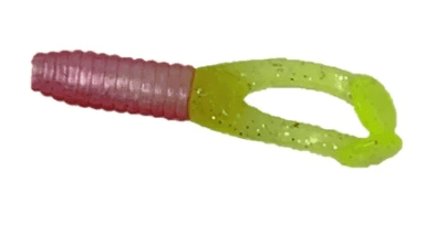Kalin's Triple Threat Crappie Scrubs Kalin's Triple Threat Crappie Scrubs