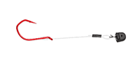 VMC Quik Strike Trailer Single Hook VMC Quik Strike Trailer Single Hook