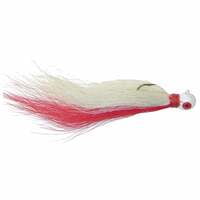 Kalin's Hand-Tied Bucktail Jig