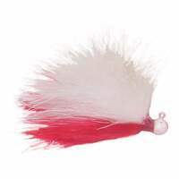 Kalin's Hand-Tied Marabou Jig