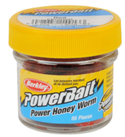 Berkley PowerBait Power Honey Worm