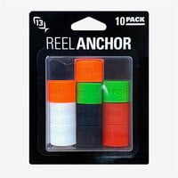 13 Fishing Anchor Reel Wraps