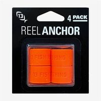 13 Fishing Anchor Reel Wraps