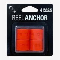 13 Fishing Anchor Reel Wraps