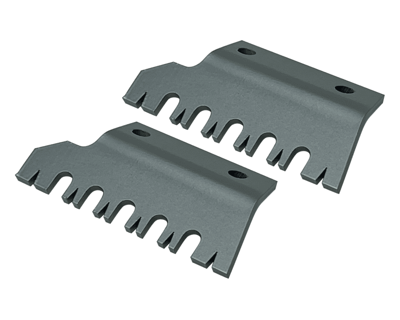 Jiffy Replacement Blades for Rogue & Torch Ice Augers Jiffy Replacement Blades for Rogue & Torch Ice Augers