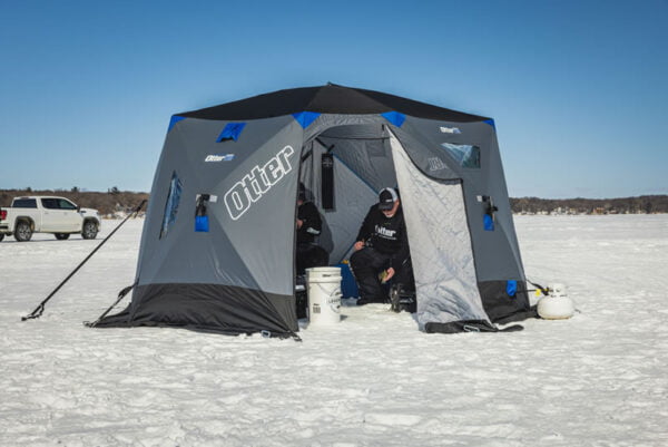 Otter VORTEX PRO Resort Thermal Hub Otter VORTEX PRO Resort Thermal Hub