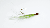 Kalin's Wal-Fly Walleye Fly