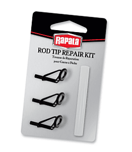 Rapala Rod Tip Repair Kit