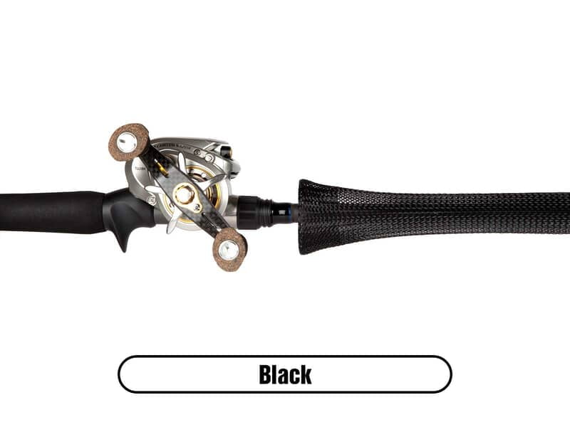 Rod Glove Casting Rod Glove