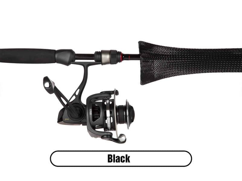 Rod Glove Spinning Rod Glove