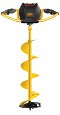 Jiffy Rogue Electric Ice Auger