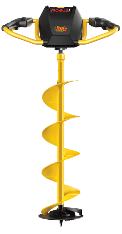 Jiffy Rogue Electric Ice Auger Jiffy Rogue Electric Ice Auger