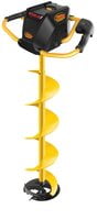 Jiffy Rogue Electric Ice Auger Jiffy Rogue Electric Ice Auger