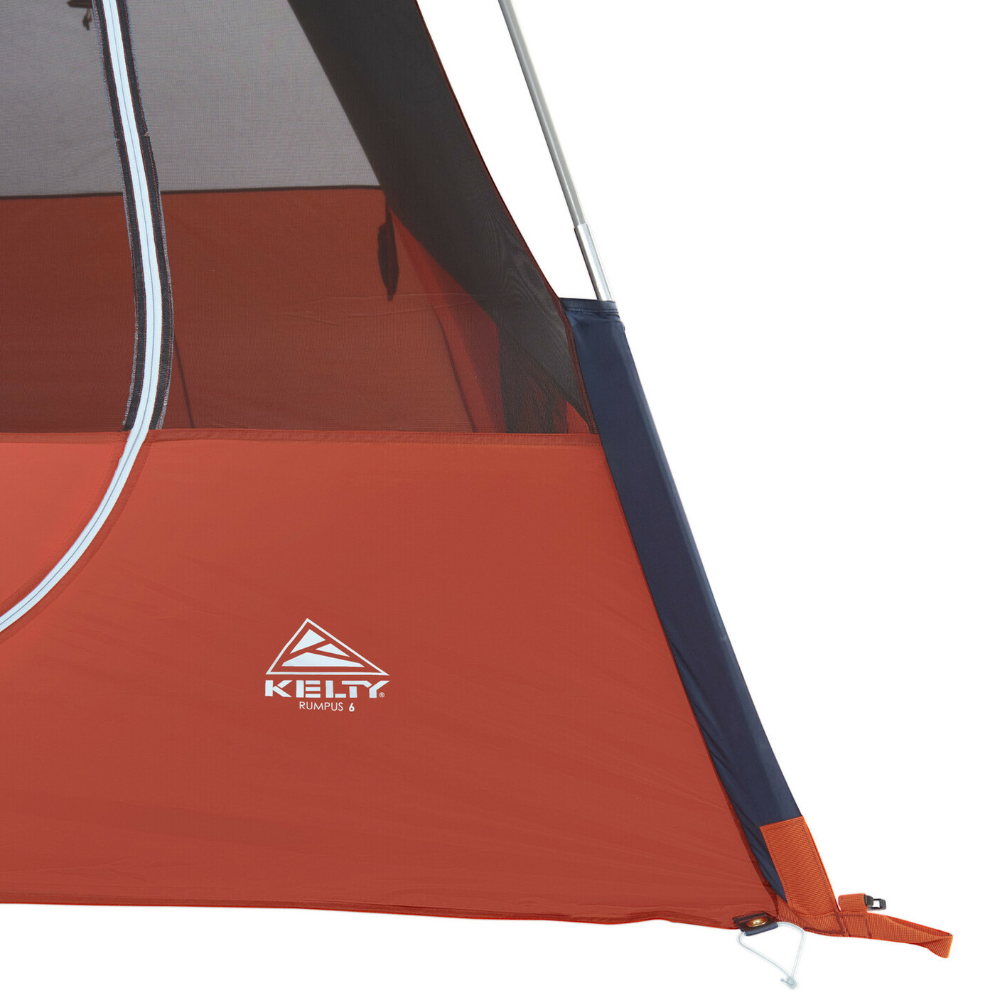 Kelty Rumpus 6 Tent Kelty Rumpus 6 Tent