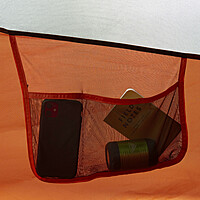 Kelty Rumpus 6 Tent Kelty Rumpus 6 Tent