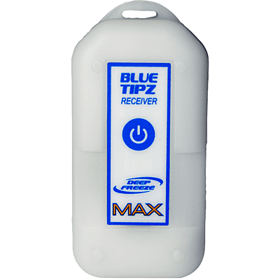 Deep Freeze Blue Tipz Max Receiver