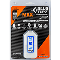 Deep Freeze Blue Tipz Max Receiver