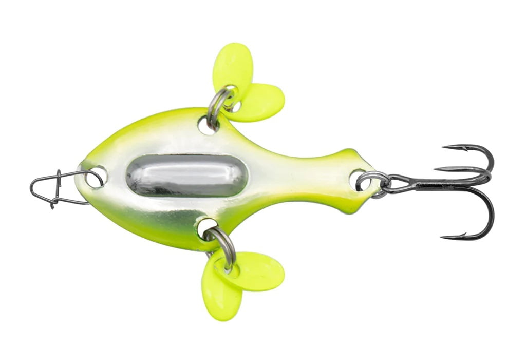 EuroTackle Spade Blade EuroTackle Spade Blade