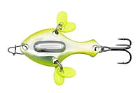 EuroTackle Spade Blade