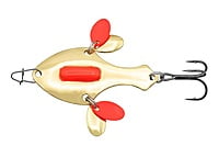 EuroTackle Spade Blade EuroTackle Spade Blade
