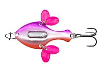 EuroTackle Spade Blade EuroTackle Spade Blade