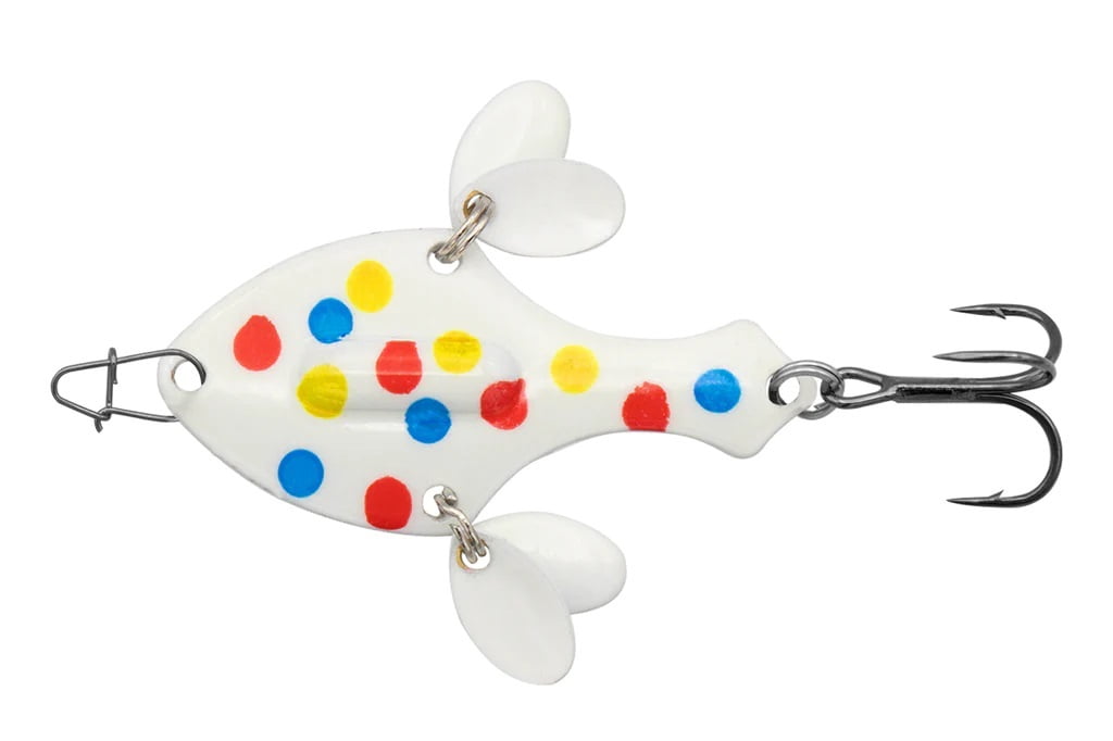 EuroTackle Spade Blade EuroTackle Spade Blade