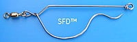 Shelton Fish Descender Shelton Fish Descender