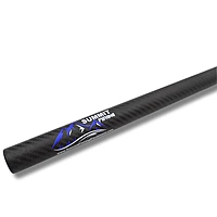 Summit Fishing Bare Carbon Fiber Transducer Pole Summit Fishing Bare Carbon Fiber Transducer Pole