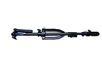 Summit Fishing Active Target Carbon Fiber Transducer Ice Pole Summit Fishing Active Target Carbon Fiber Transducer Ice Pole