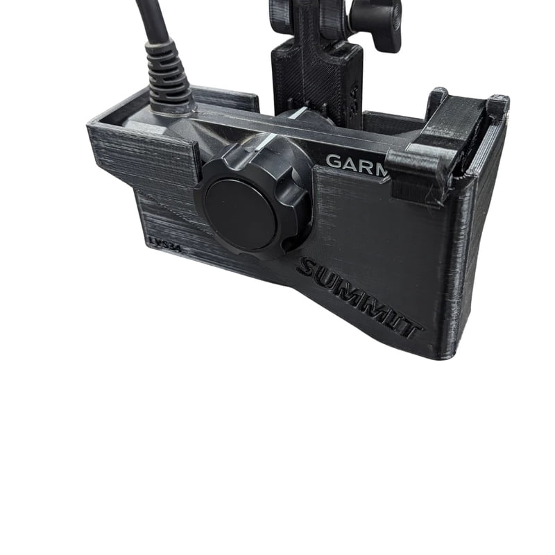 Summit Fishing Transducer Cover Summit Fishing Transducer Cover