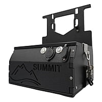 Summit Fishing HD Shuttle Docking System