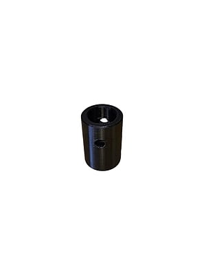 Summit Fishing Gen 2 Transducer Mount Adapter For Carbon Fiber Pole
