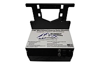 Summit Fishing HD CNC Shuttle Summit Fishing HD CNC Shuttle