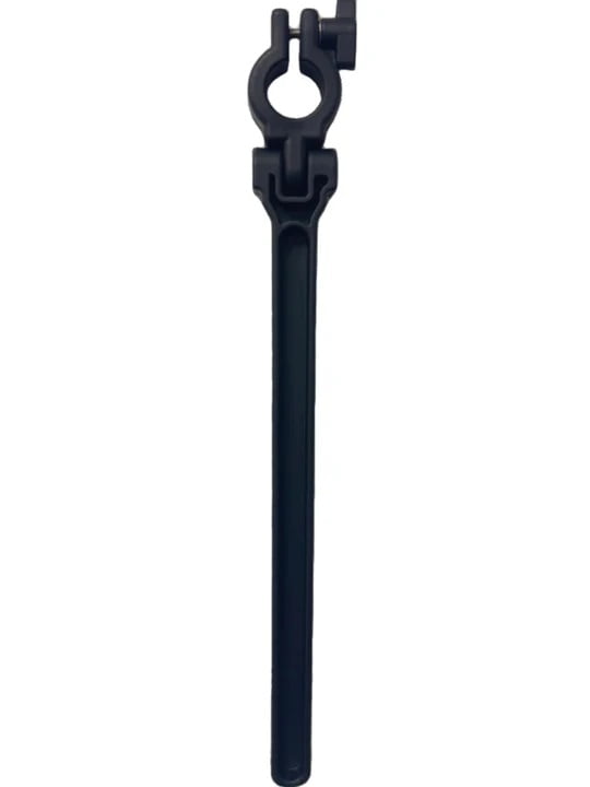Summit Fishing Injection Molded Handle Summit Fishing Injection Molded Handle