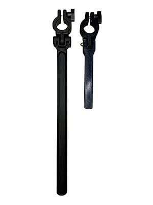 Summit Fishing Injection Molded Handle