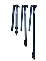 Summit Fishing Injection Molded Handle