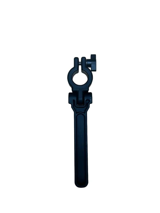 Summit Fishing Injection Molded Handle Summit Fishing Injection Molded Handle